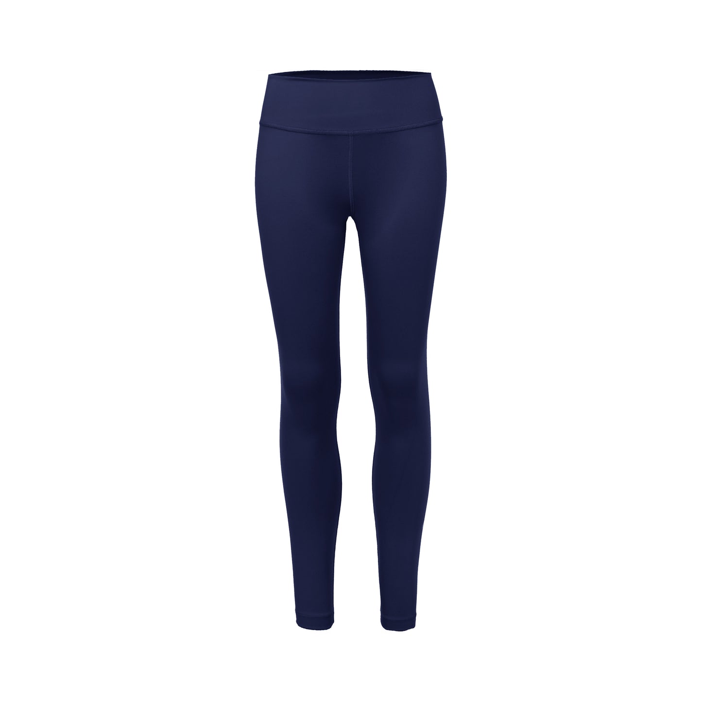 Nike Dri-Fit Big Kids Collant tight Filles - bleu foncé,