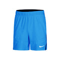Court Dri-Fit Advantage  9in Shorts Hommes - bleu, noir