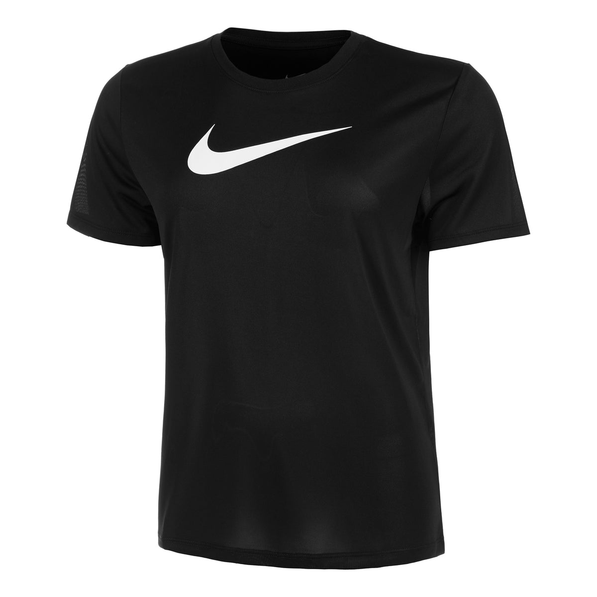 Nike Dri-Fit Graphic T-shirt Femmes - noir,