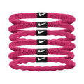 Flex Hair Tie Bandeau Pack de 6 Unisex - pink,