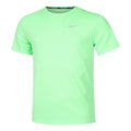 Miler Maillot de course Hommes - mint