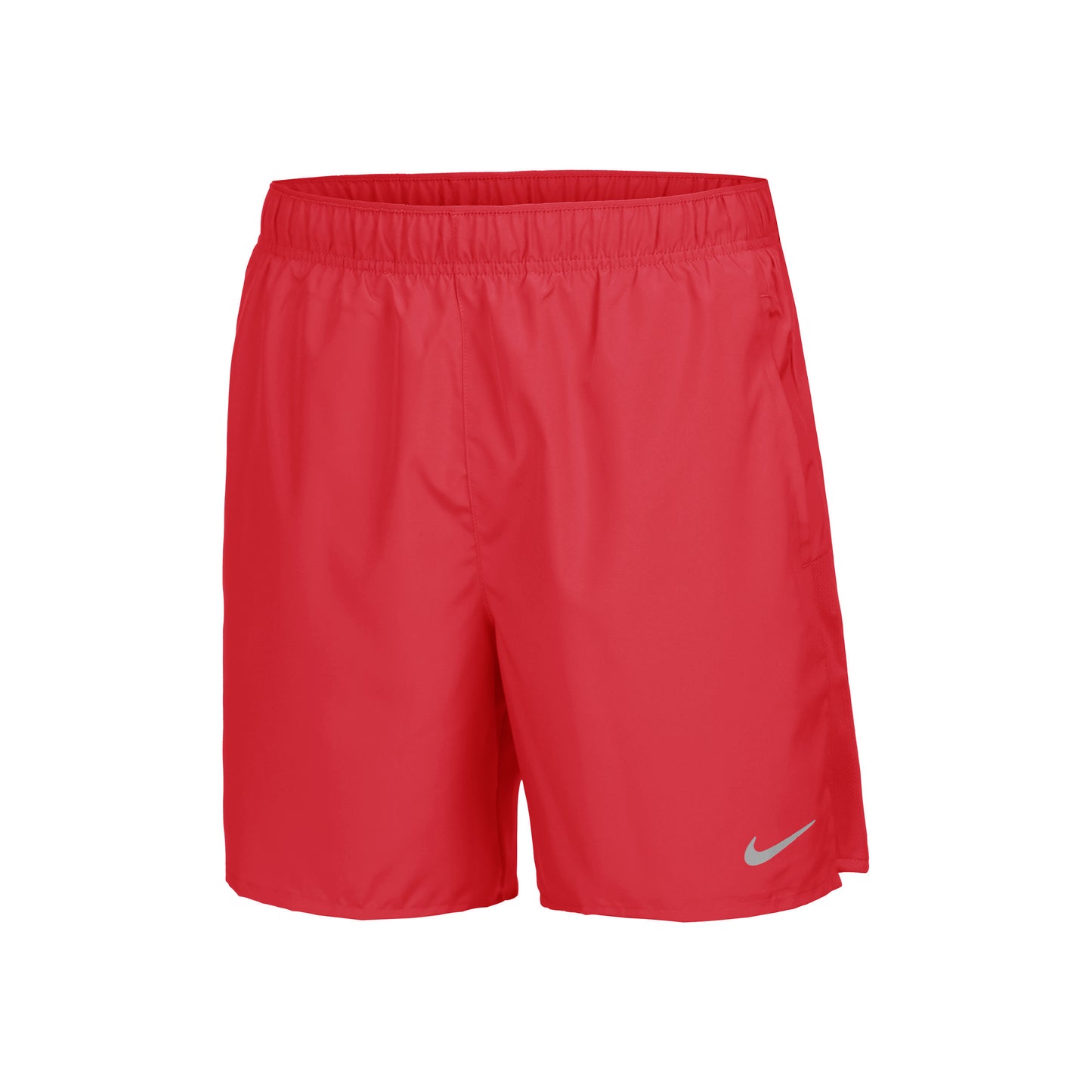 Nike Challenger 7in Brief-Lined Short de running Hommes - rouge