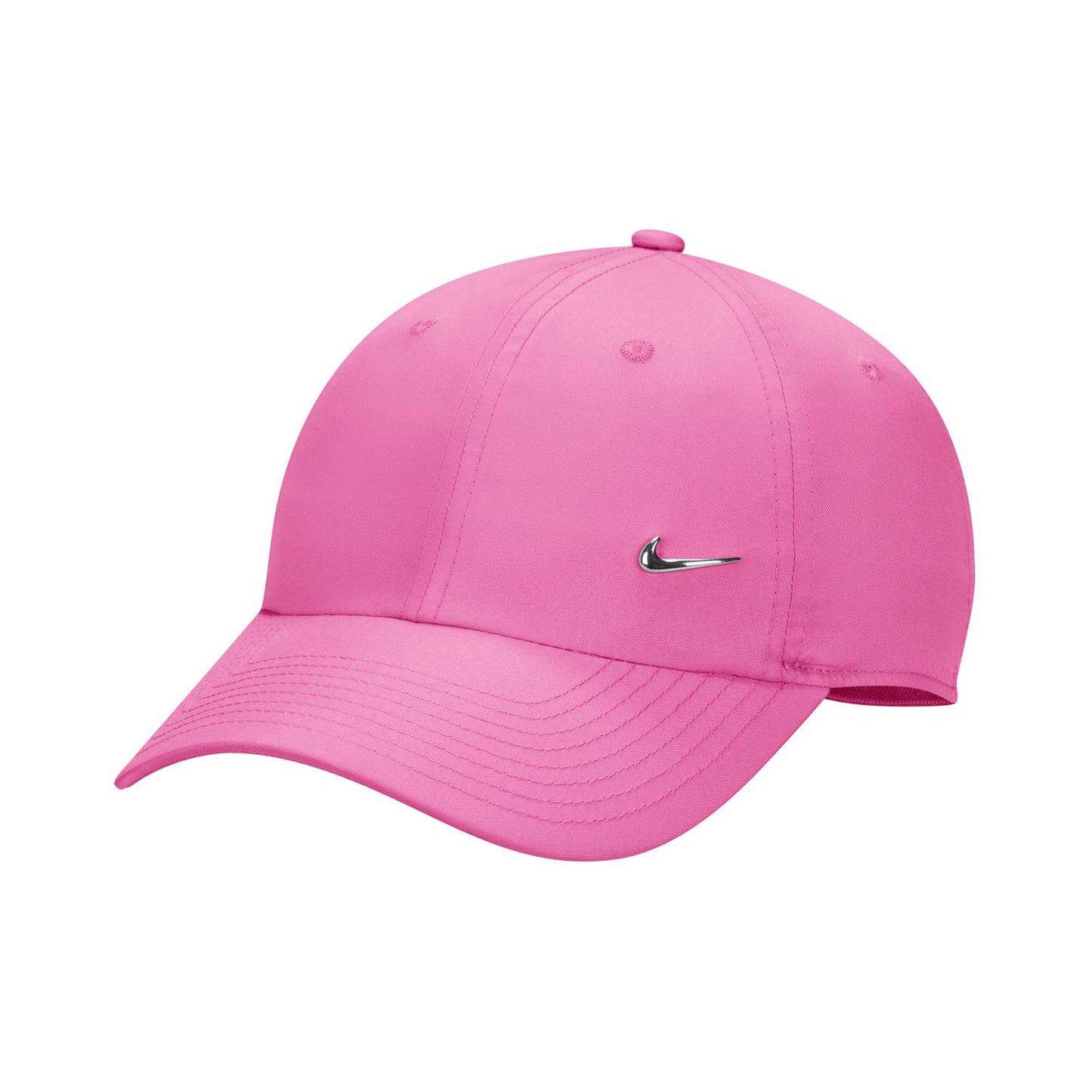 Nike Dri-Fit Club Casquette Unisex - rose
