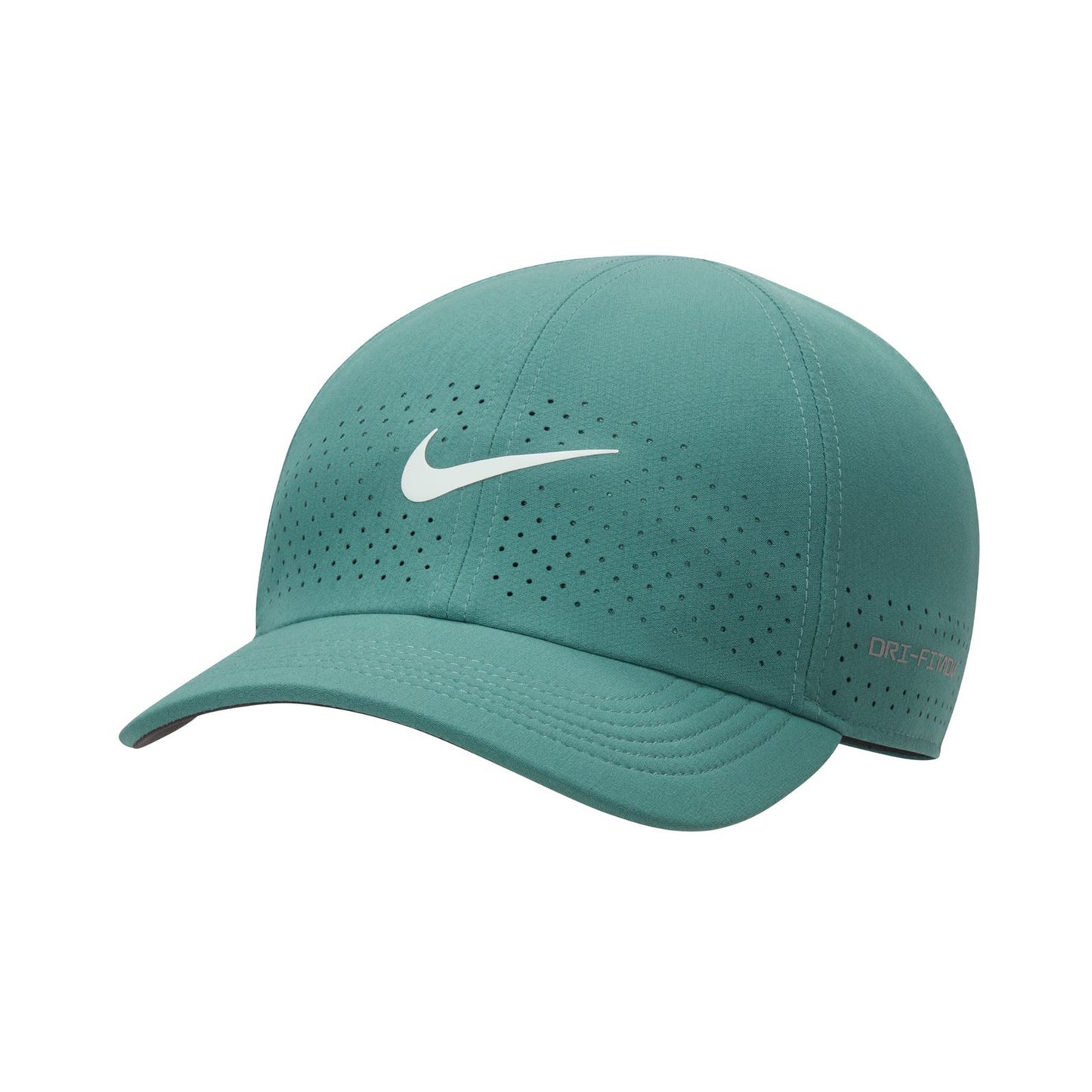 Nike Dri-Fit Advantage Club Casquette Unisex-vert foncé