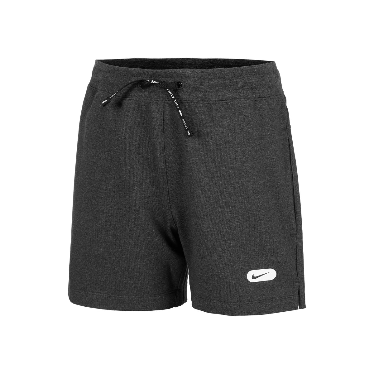 Nike Dri-Fit Fleece Training Shorts Garçons - noir,