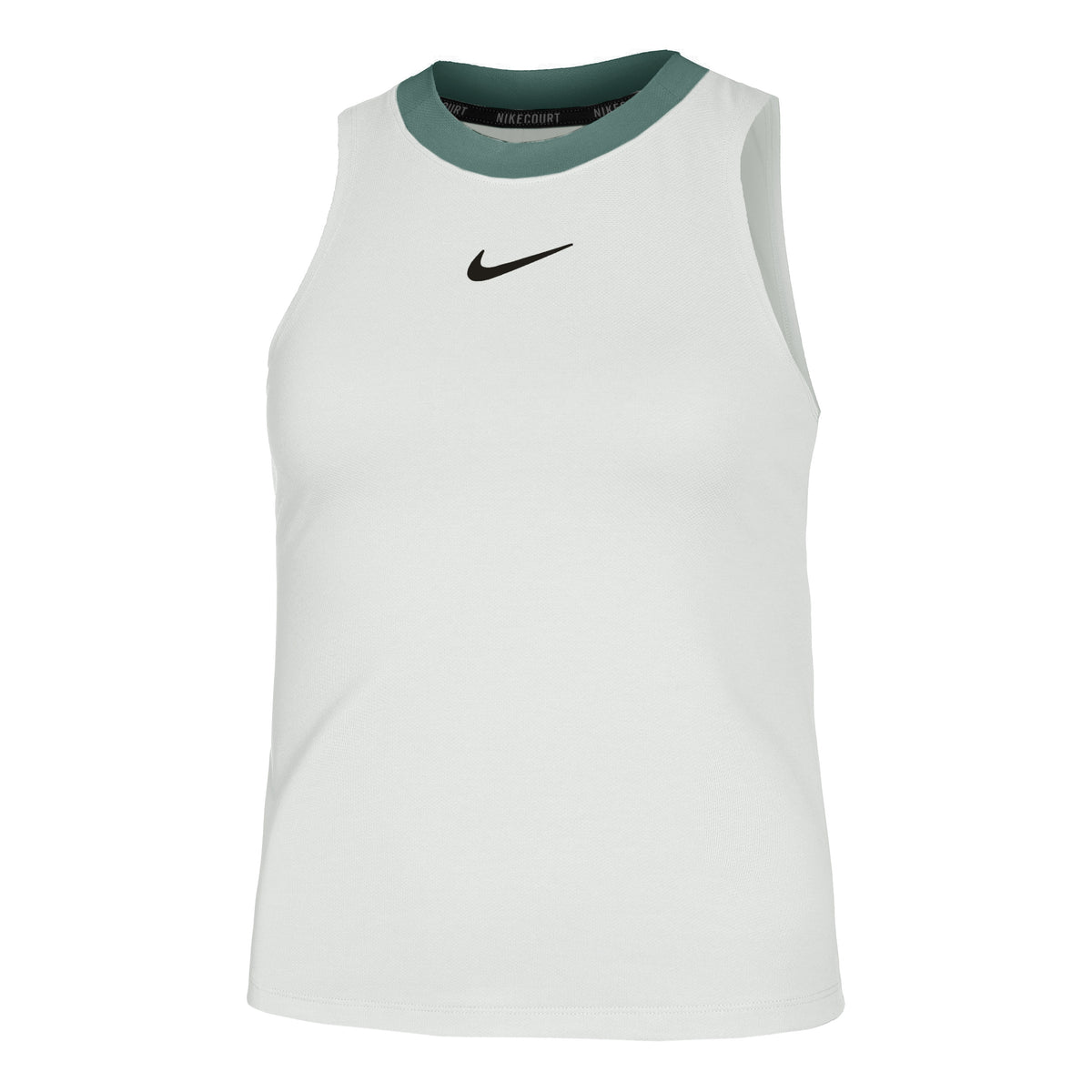 Nike Dri-Fit Advantage Débardeur Tank Top Femmes-Vert Clair