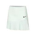 Dri-Fit Advantage Pleated Jupe Femmes - vert clair,