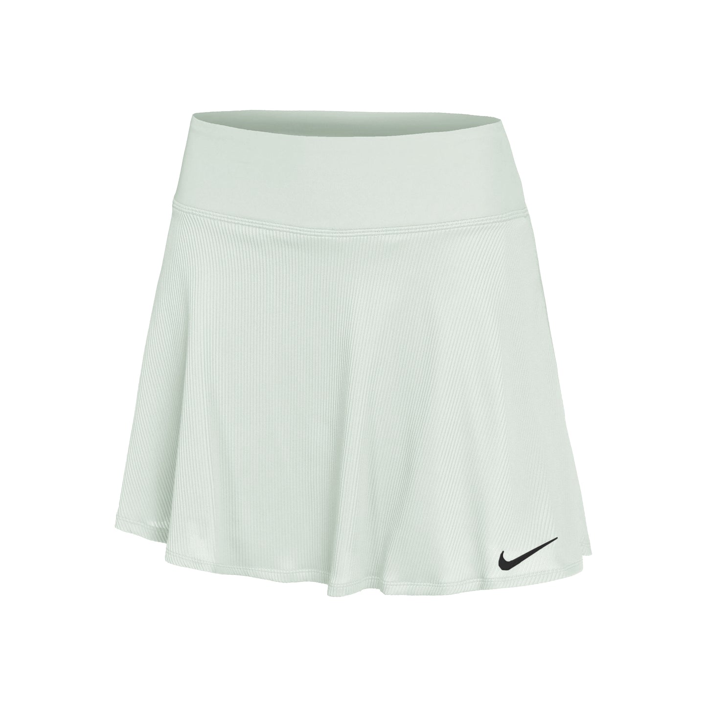 Nike Court Advantage regular Jupe Femmes - vert clair,
