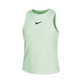 Dri-Fit Victory Court Dimension Débardeur tank top Filles - vert,