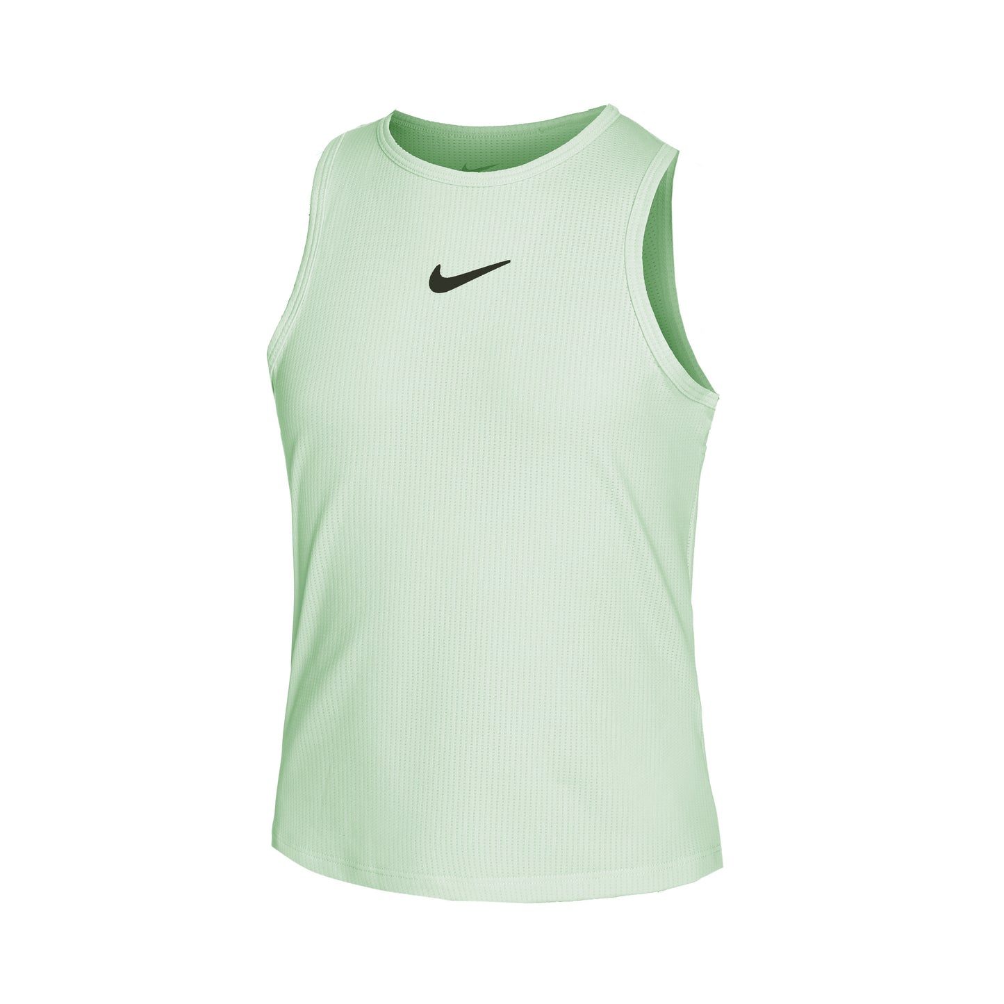 Nike Dri-Fit Victory Court Dimension Débardeur tank top Filles - vert,