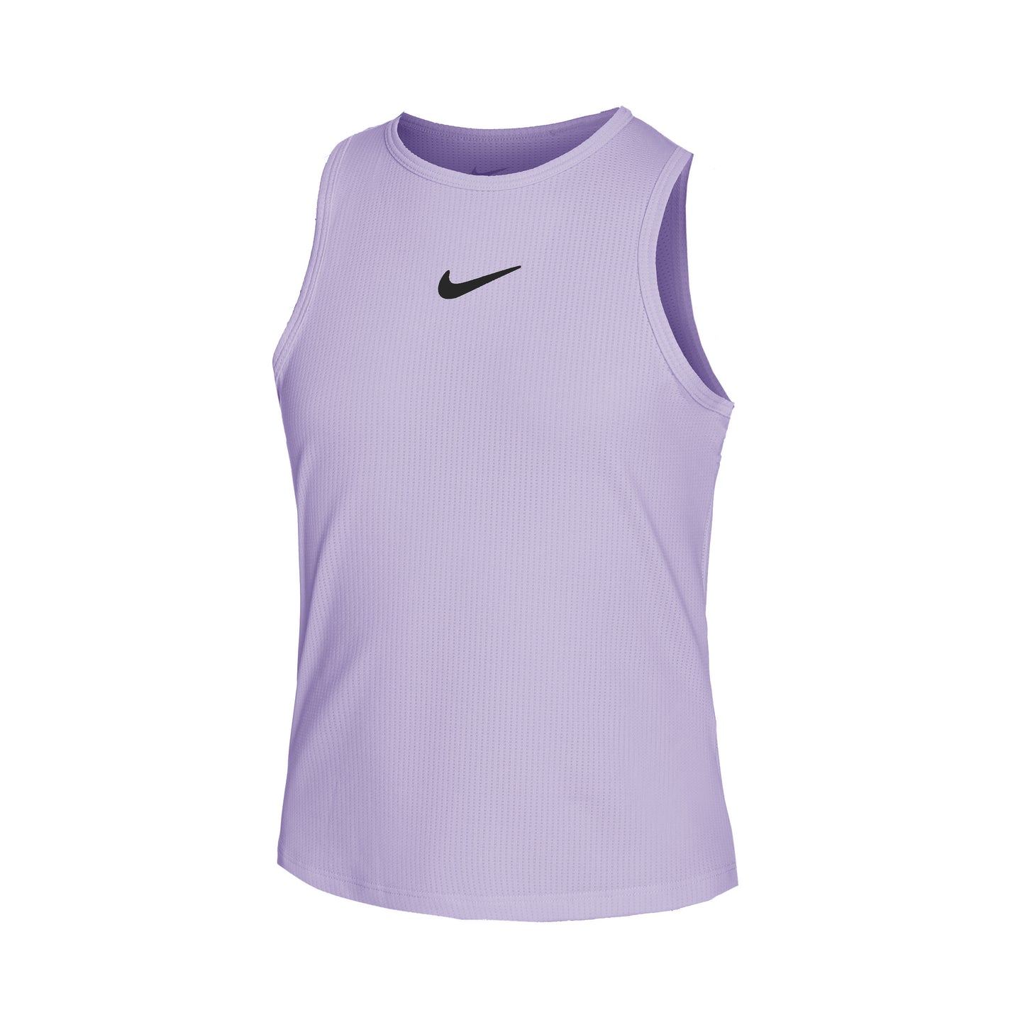 Nike Dri-Fit Victory Court Dimension Débardeur tank top Filles - lilas,