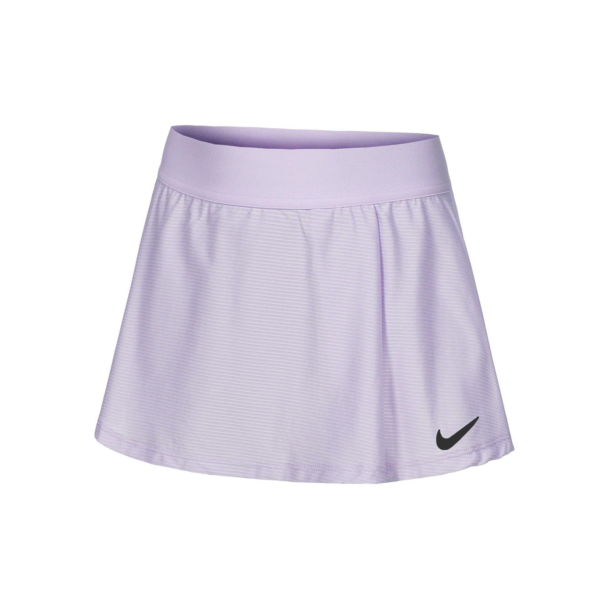 Nike Dri-Fit Victory Big Kids Flouncy Jupe Filles-Violet