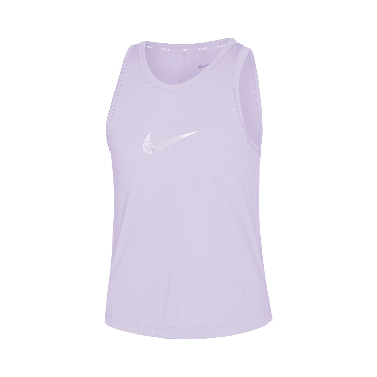 Nike Dri-Fit Big Kids Débardeur tank top Filles - lilas,