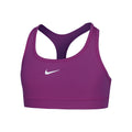 Dri-Fit Swoosh Soutien-gorge sport Filles - violet,