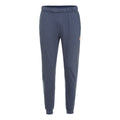 Dri-Fit Court Heritage Fleece Pantalon survêtement Hommes - bleu foncé,