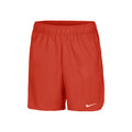 Court Dri-Fit Victory 7in Shorts Hommes-Rouille
