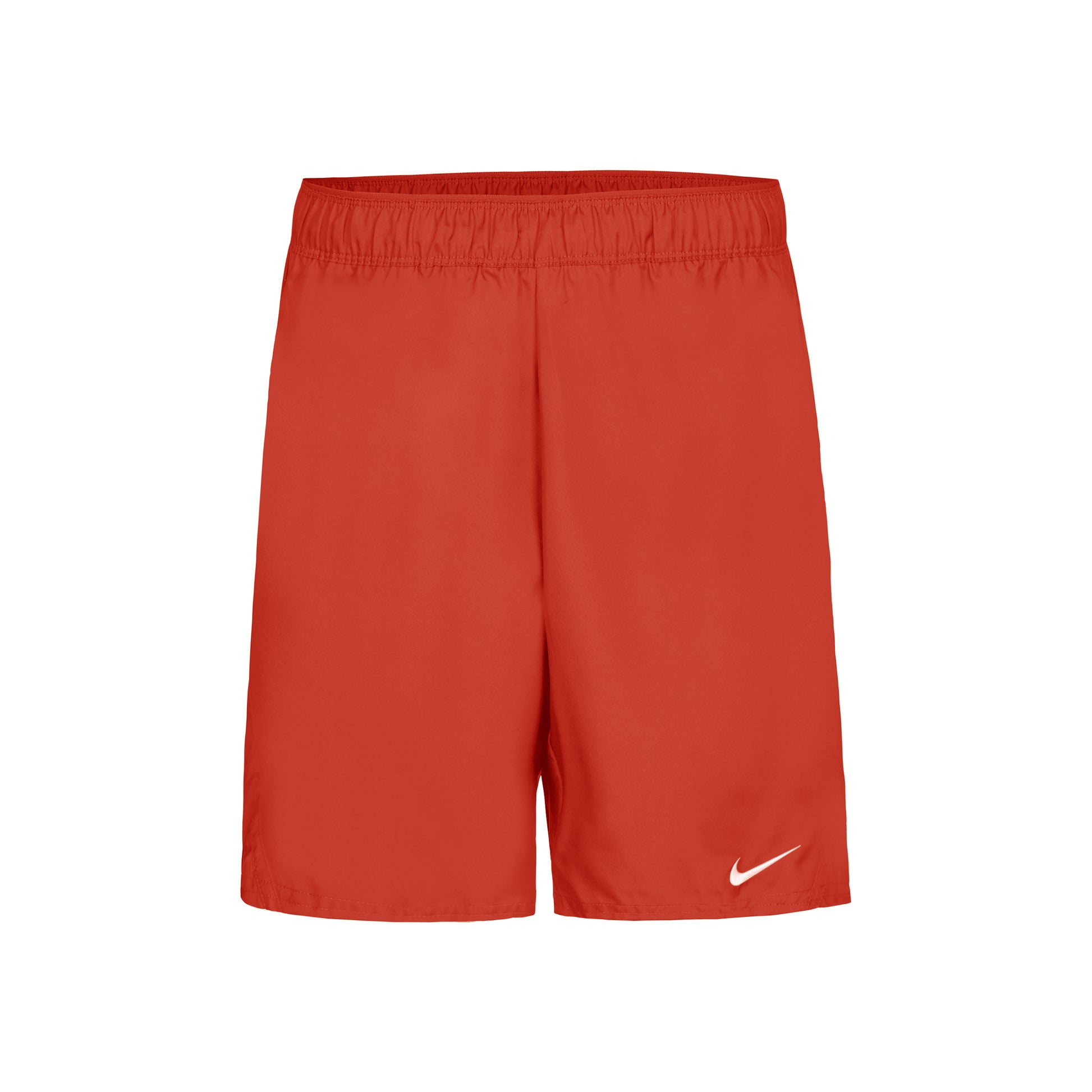 Nike Court Victory Dri-Fit 9in Shorts Hommes - rouille,