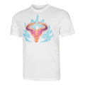 Dri-Fit Court Rafa T-shirt Hommes - blanc,