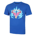 Dri-Fit Court Rafa T-shirt Hommes - bleu,