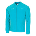 Dri-Fit RAFA MNK Veste de survêtement Hommes - turquoise,