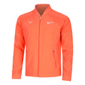 Dri-Fit RAFA MNK Veste de survêtement Hommes - orange, blanc