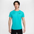 Dri-Fit RAFA MNK Challenger T-shirt Hommes - vert,