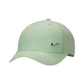 Dri-FIT Club Metal Swoosh Casquette Enfants-vert clair