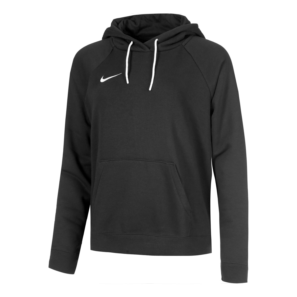 Nike Park20 Sweat à capuche Hommes - noir,