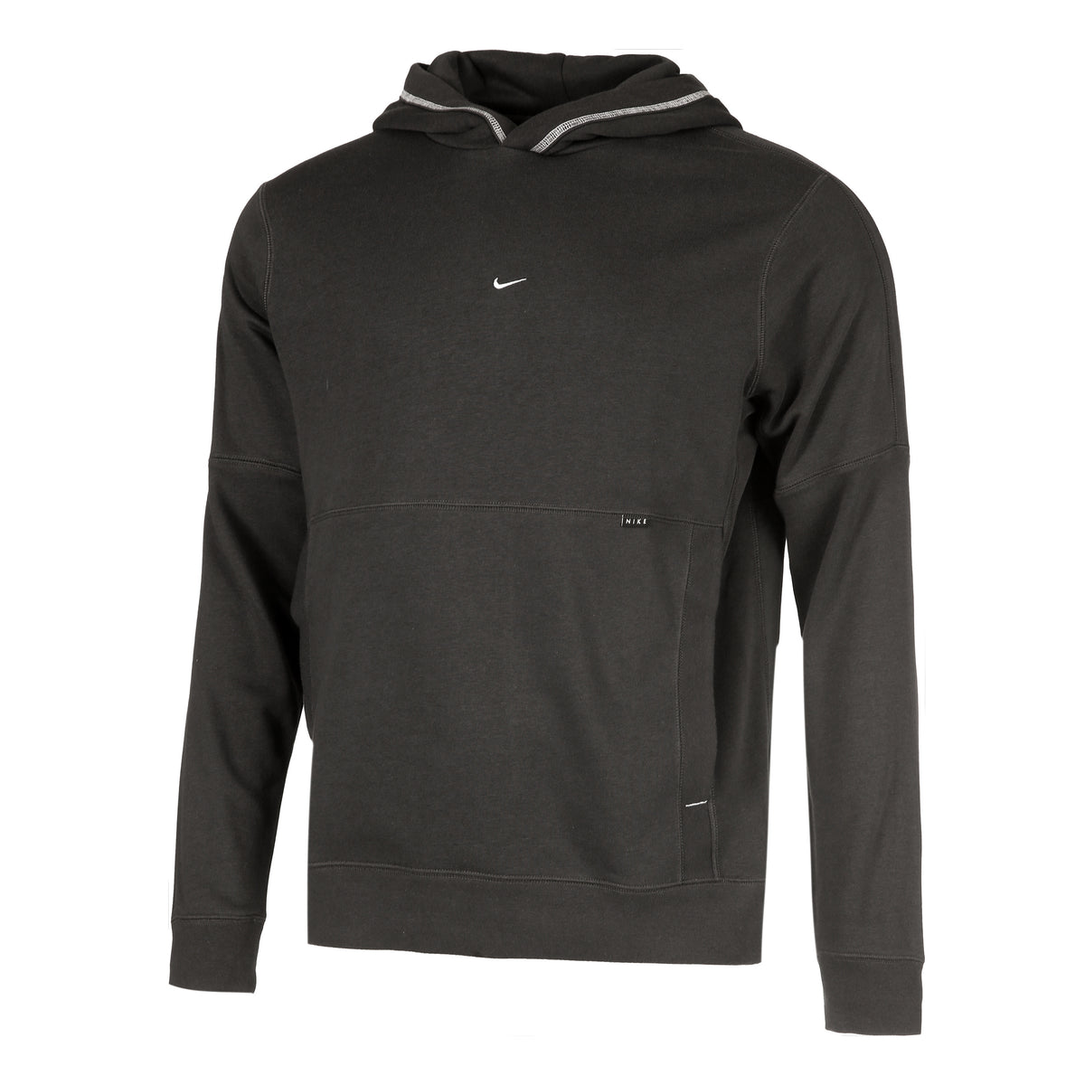 Nike Strike 22 Sweat à capuche Hommes - noir,