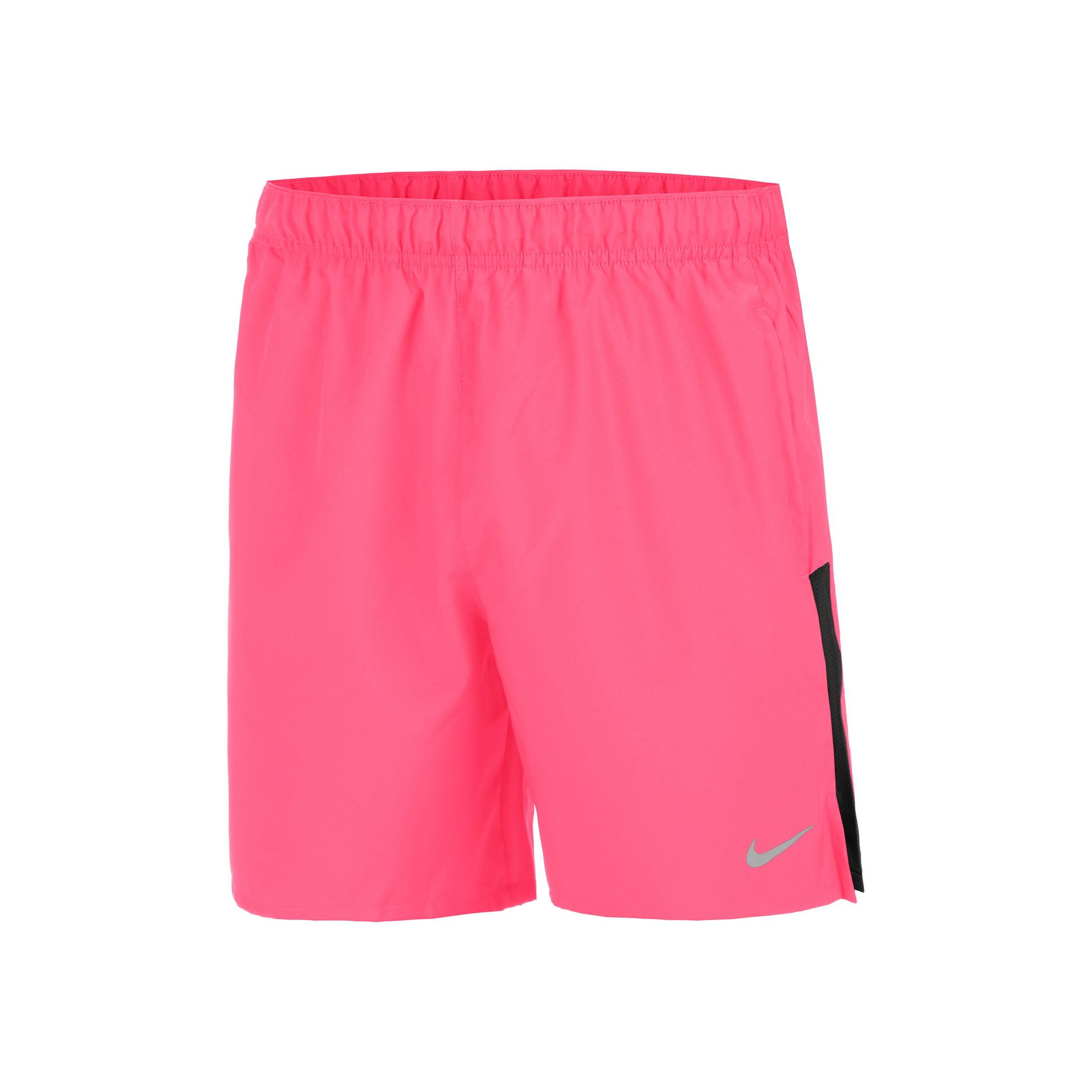 Nike Challenger 7in Brief-Lined Short de running Hommes - berry