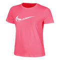 Dri-Fit One Swoosh Maillot de course Femmes - berry,