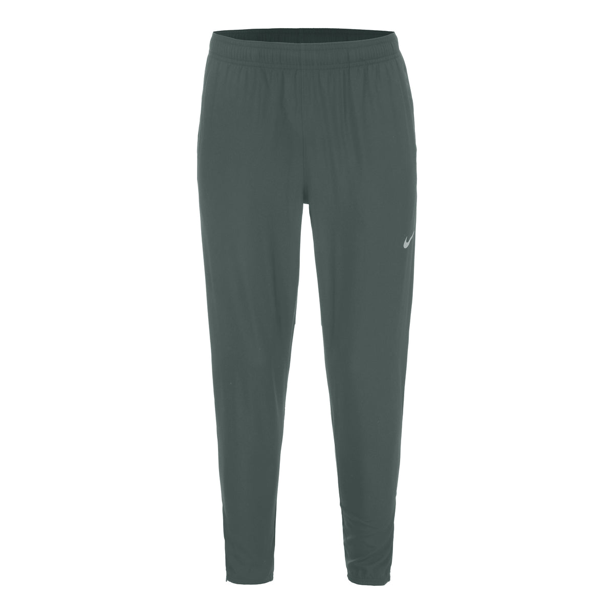 Nike Dri-Fit Challenger Collant de running Hommes - vert olive