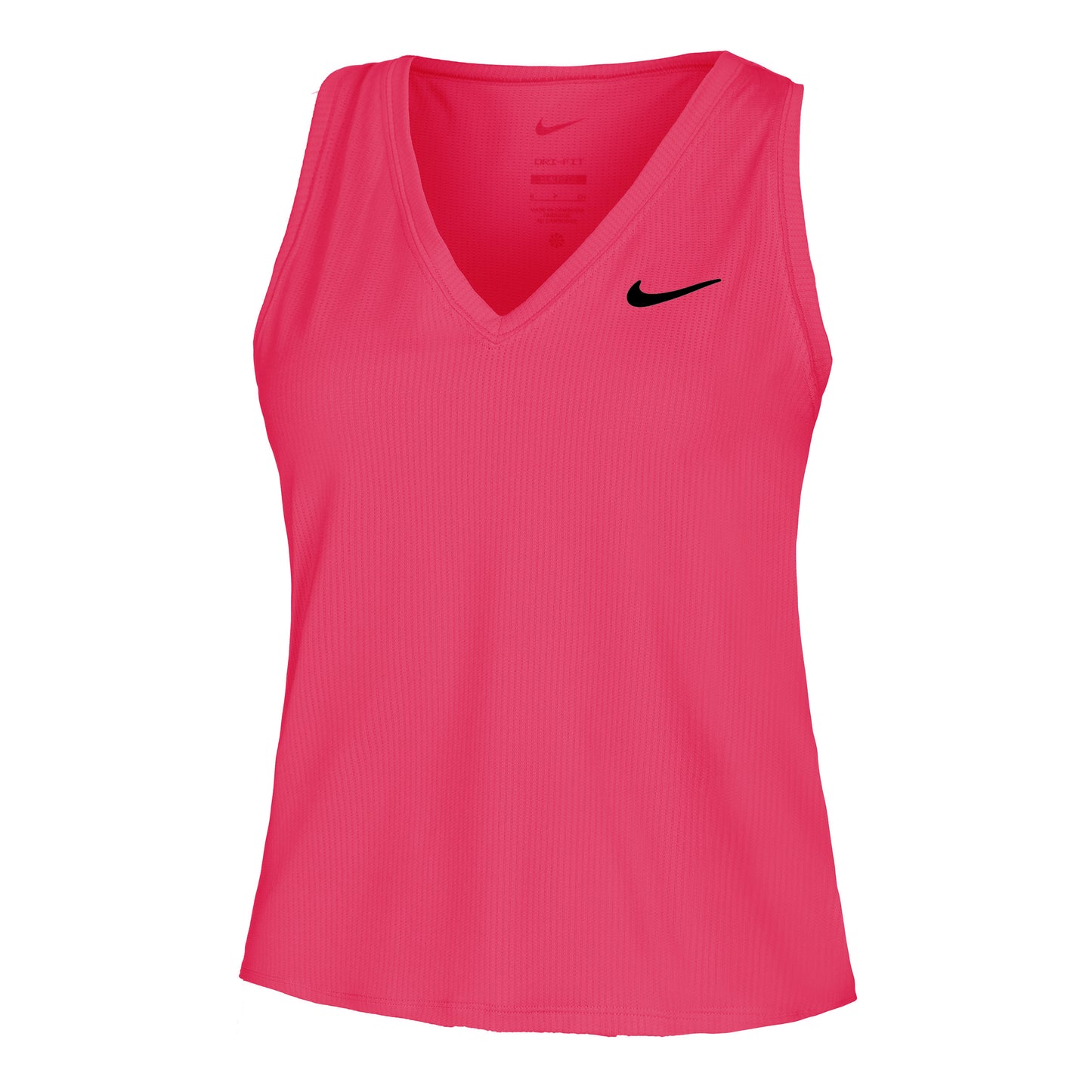 Nike Dri-Fit Victory Court Débardeur tank top Femmes - pink,