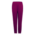 Court Dri-Fit Heritage Knit Pantalon survêtement Femmes - berry,
