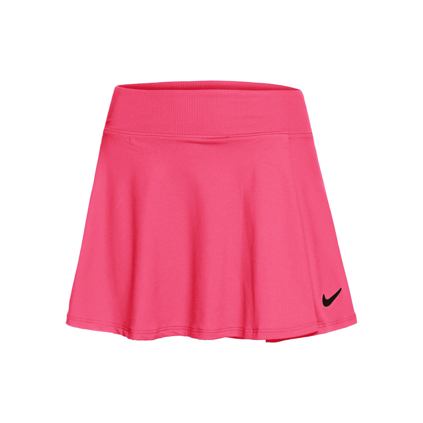 Nike Dri-Fit Victory Court Flouncy Jupe Femmes - pink,