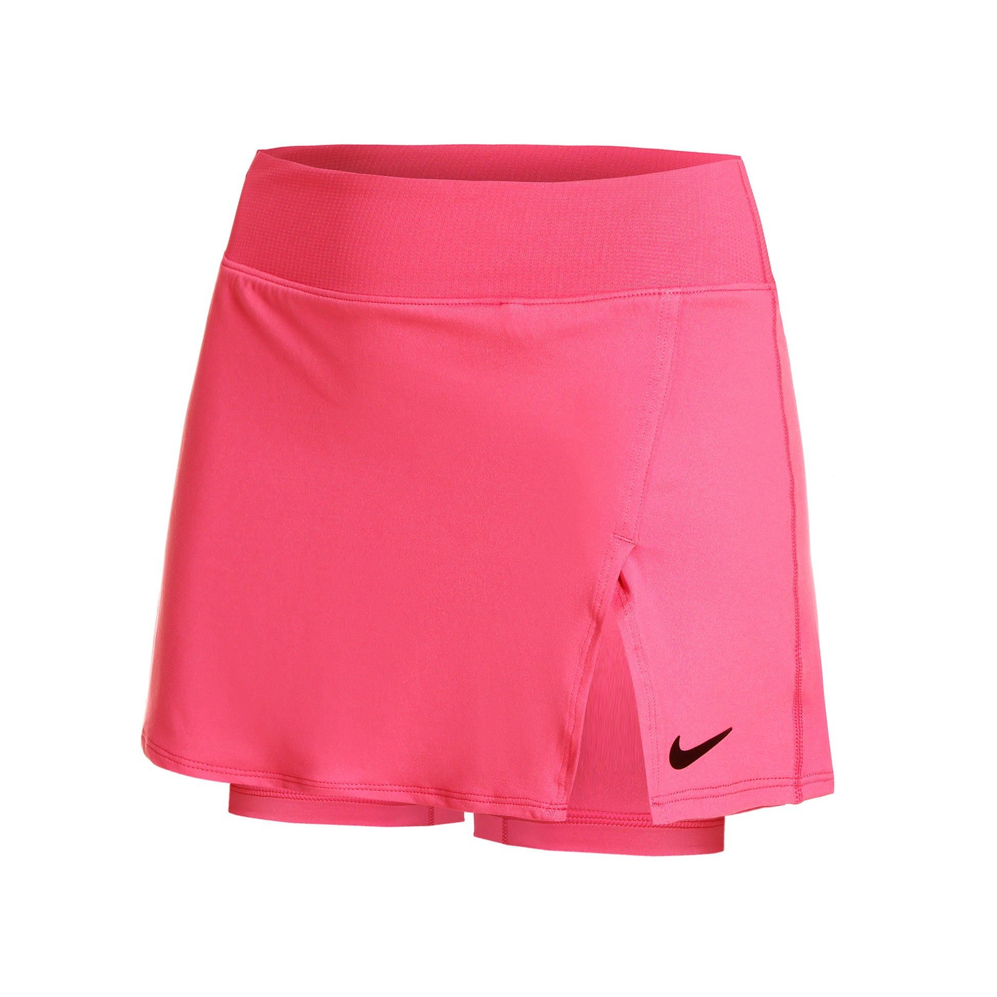 Nike Dri-Fit Victory Court Jupe Femmes - pink fluo,