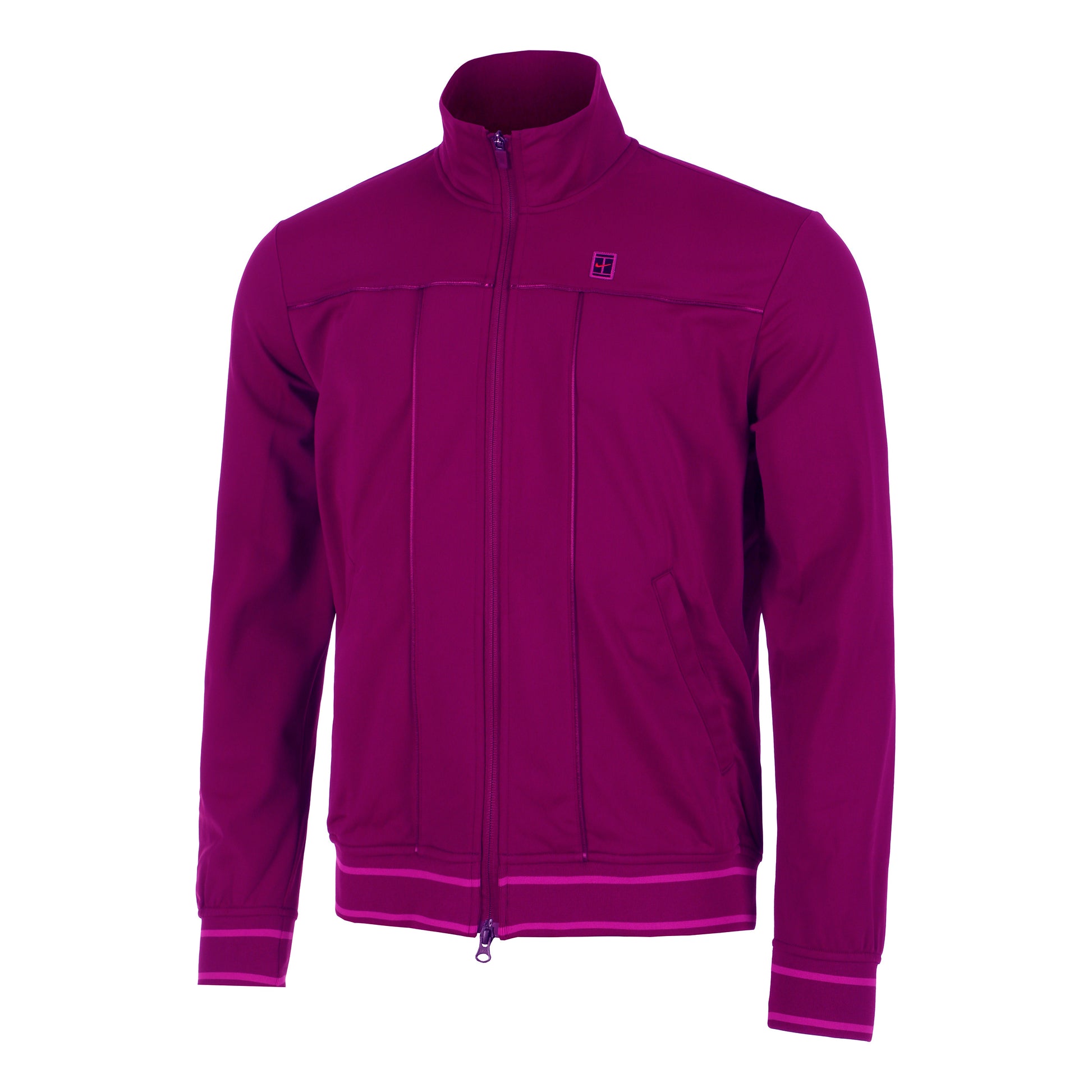 Nike Heritage Suit Veste De Survêtement Hommes-Berry