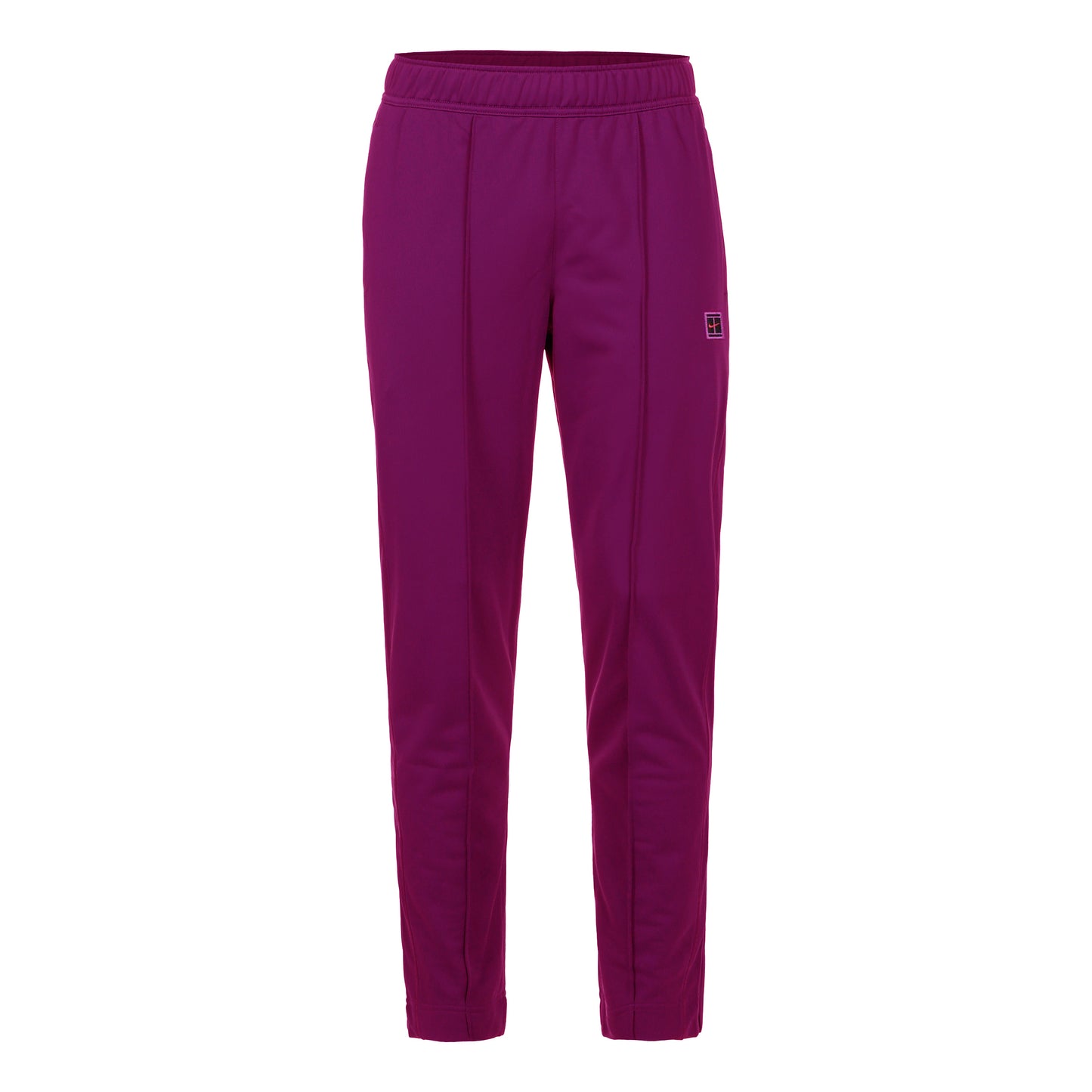 Nike Court Heritage Suit Pantalon survêtement Hommes - berry,