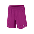 Dri-Fit RAFA MNK 7in Shorts Hommes - berry,