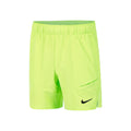 Court Dri-Fit Advantage  7in Shorts Hommes - jaune lemon,