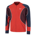 Court Dri-Fit Advantage Veste de survêtement Hommes - rouge, multicouleur