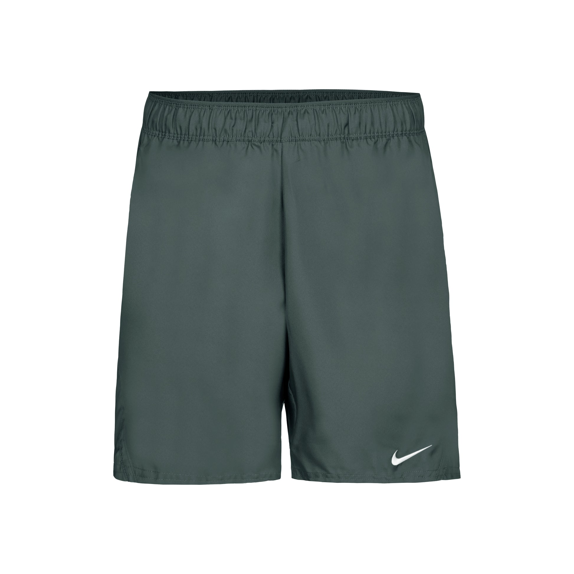 Nike Court Victory Dri-Fit 7in Shorts Hommes - vert foncé