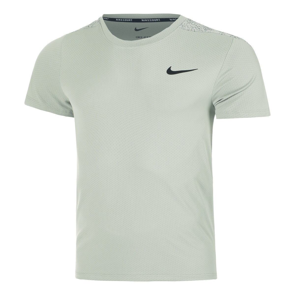Nike Dri-Fit Slam NY T-shirt Hommes - sauge,