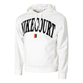 Dri-Fit Fleece Heritage Sweat À Capuche Hommes-Blanc,Noir