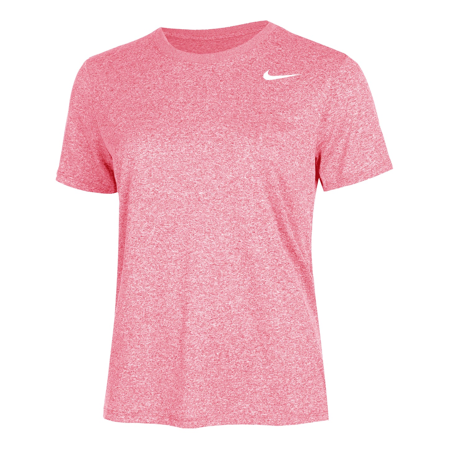 Nike Dri-Fit Regular T-shirt Femmes - corail,