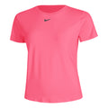 One Dri-Fit T-shirt Femmes - pink,