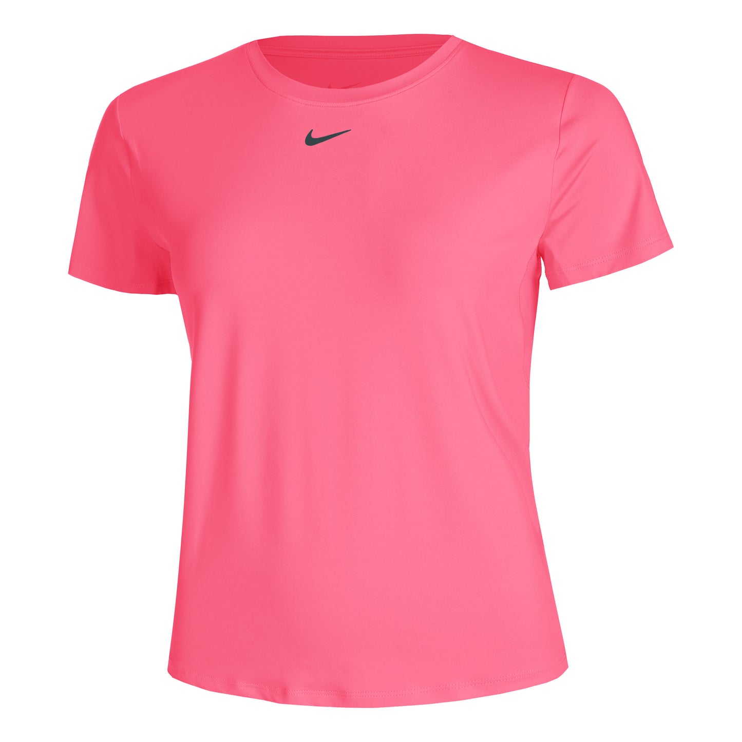 Nike One Dri-Fit T-shirt Femmes - pink,