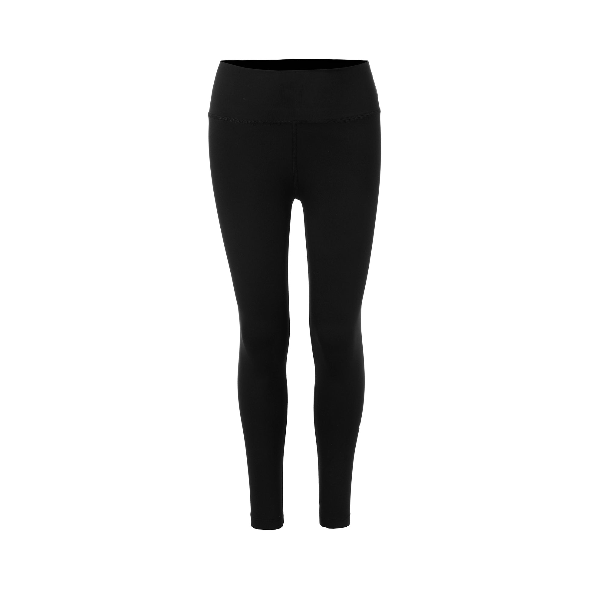 Nike Dri-Fit One Collant Tight Filles-Noir,Blanc