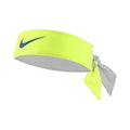 Premier Bandana Unisex - jaunes fluo,