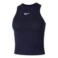 Dri-Fit Victory Court Dimension Débardeur tank top Filles - bleu foncé,